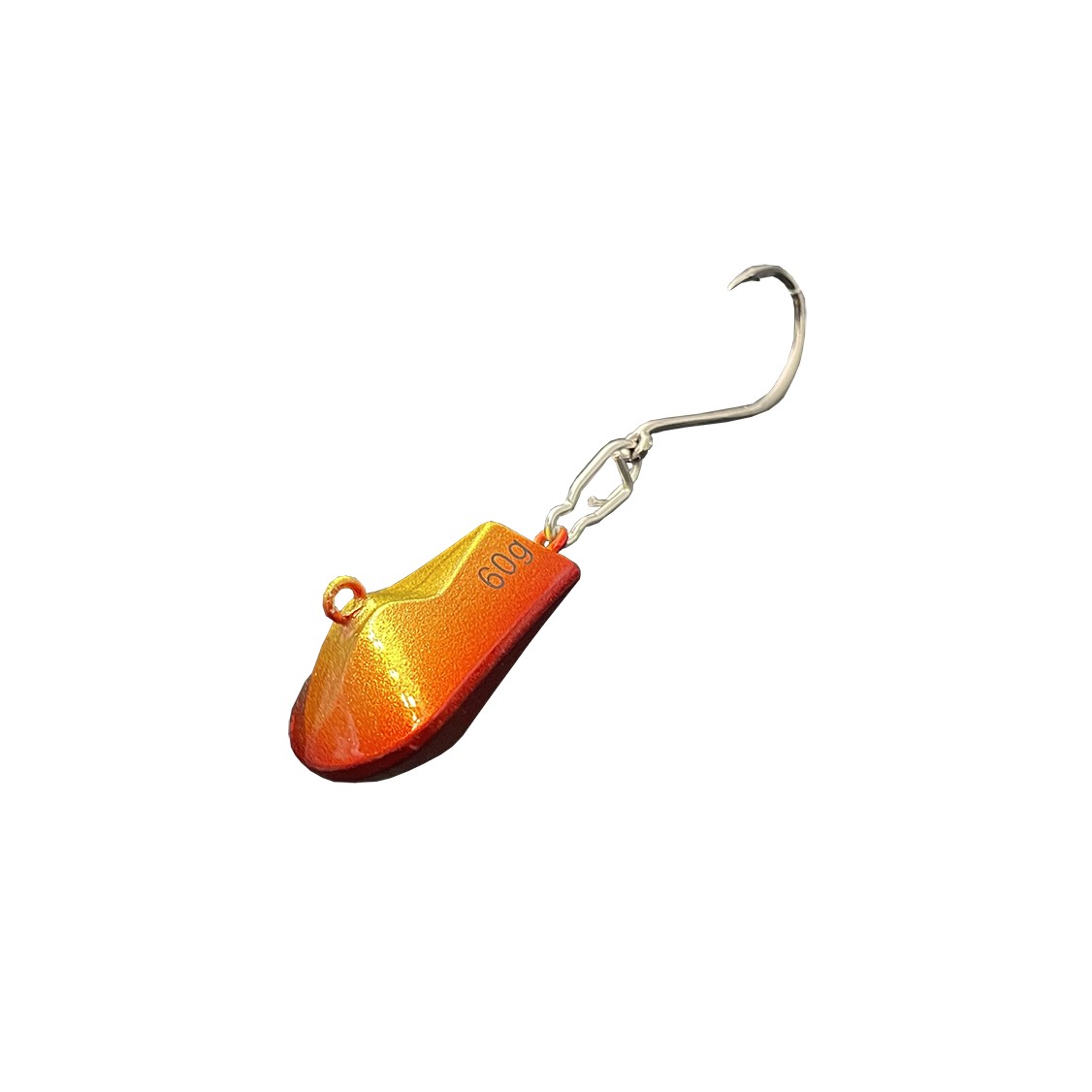 JIGBAIT 30gr col 01