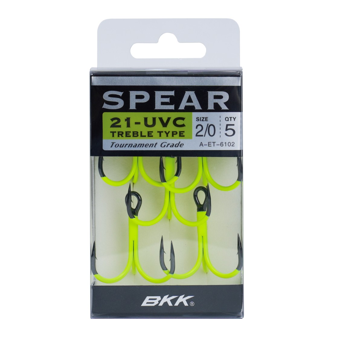 SPEAR-21 UVC n°12