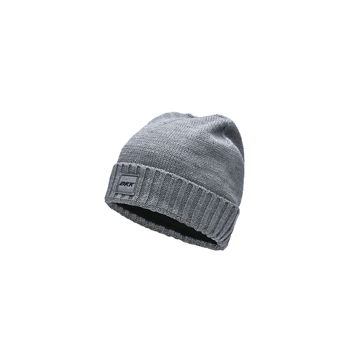 Bonnet Gris Taille L