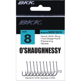 O'Shaugnessy-R n°1
