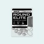 Round Elite-Classic Bait Keeper  (B-20) 10g - 1#