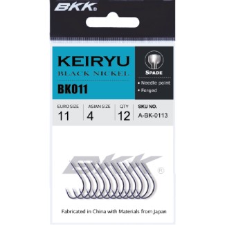 KEIRYU DIAMOND BN à palette N°10