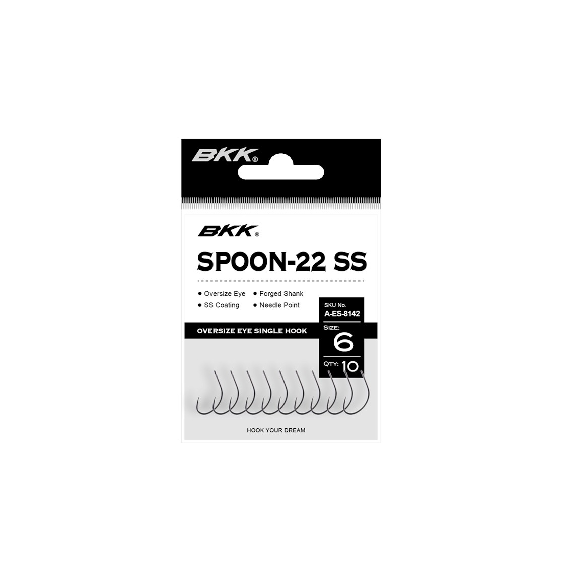 SPOON-22 SS n°1