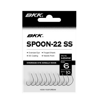 SPOON-22 SS n°1