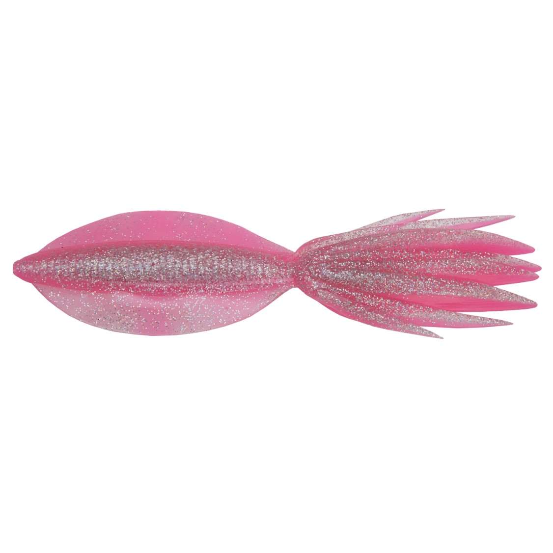 POWER SQUID 7" COL#158 (phospho)