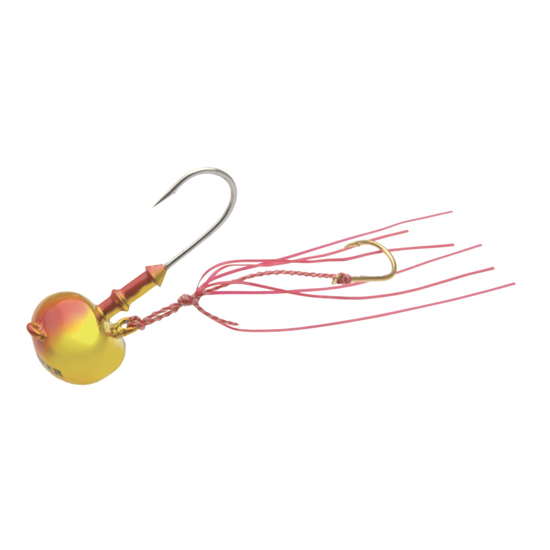 OVAL TENYA #4 (14g) T04