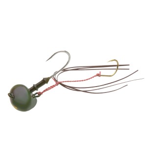 OVAL TENYA #4 (14g) T04