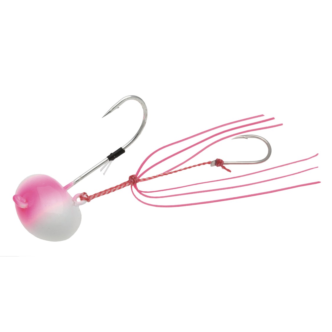 TG OVAL TENYA #10 (35g) TG01