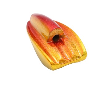 BAIT SLIDER 20 gr col 01 (Doré rouge)