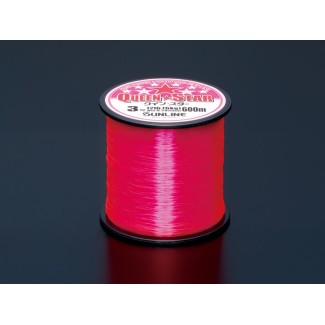 QUEEN STAR Rouge 0,33mm