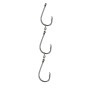GANGED HOOKS 4/0