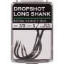 DROPSHOT-LONG SHANK  #2