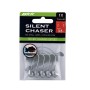 Silent Chaser -  Punch LRF 6#, 1.4g
