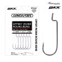OFFSET WORM ROUND BEND #1