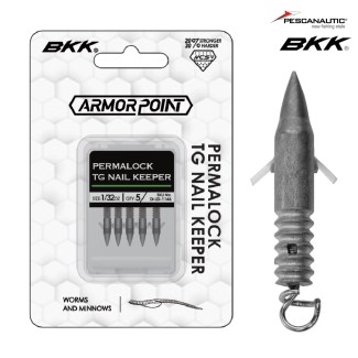 PERMALOCK TG NAIL KEEPER 0.9gr (1/32)