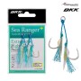 Sea Ranger+ (avec teaser) Taille 2XL