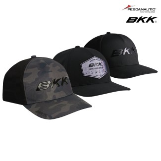 Casquette Performance Noire ( Black Legacy)