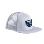 Casquette BKK LEGACY Snapback Bleue