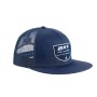 Casquette BKK LEGACY Snapback Bleue