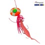 JUKUSEI AQUA SWIM SHRIMP 4" J04