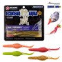 JUKUSEI AQUA SWIM SHRIMP 4" J04