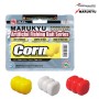 MARUKYU CORN TRIPLE (Yellow)