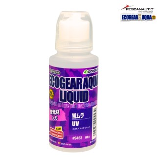 ECOGEARAQUA LIQUID UV