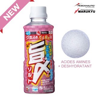 UMAJIME SALT