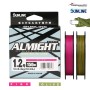 ALMIGHT 150m Olive #0.6