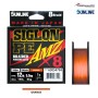 SIGLON PEx8 AMZ 150M(OR) #0.6/8LB