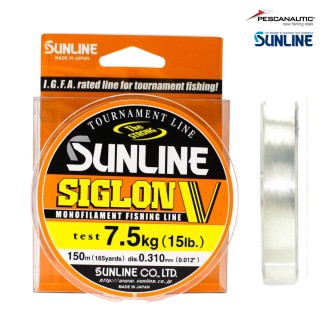 Nylon Siglon 100m