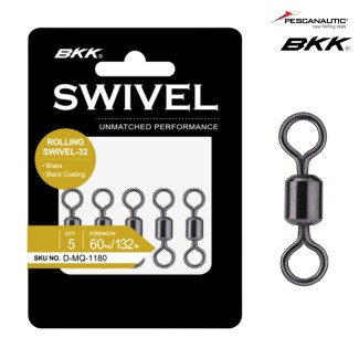 Rolling Swivel 32 #1