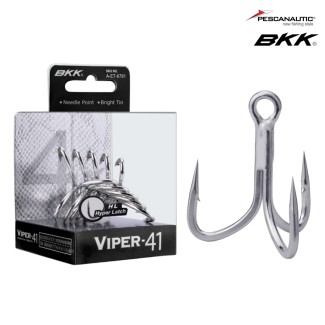 VIPER-41 #1