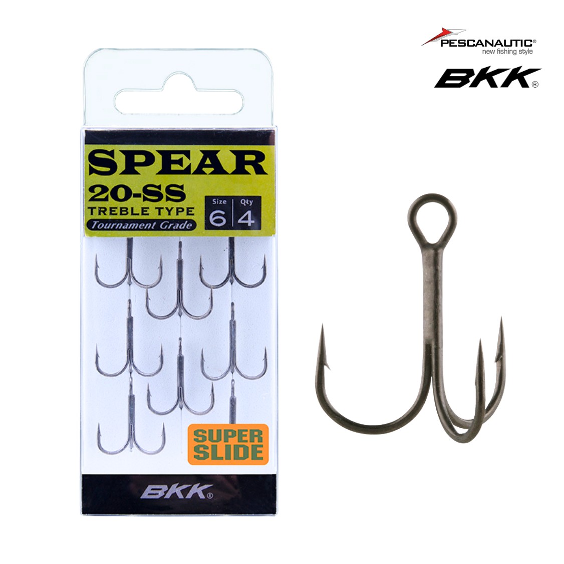SPEAR-20 SS n°10