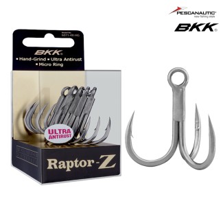 RAPTOR-Z 6071-4X-HG  #1