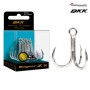 RAPTOR-Z barbless 2/0
