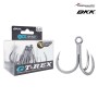 GT-REX 6071-7X-HG #5/0
