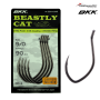 BEASTLY CAT N°5/0