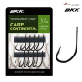 Carp Continental #1