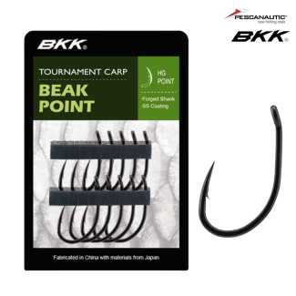 Carp Beak Point #1