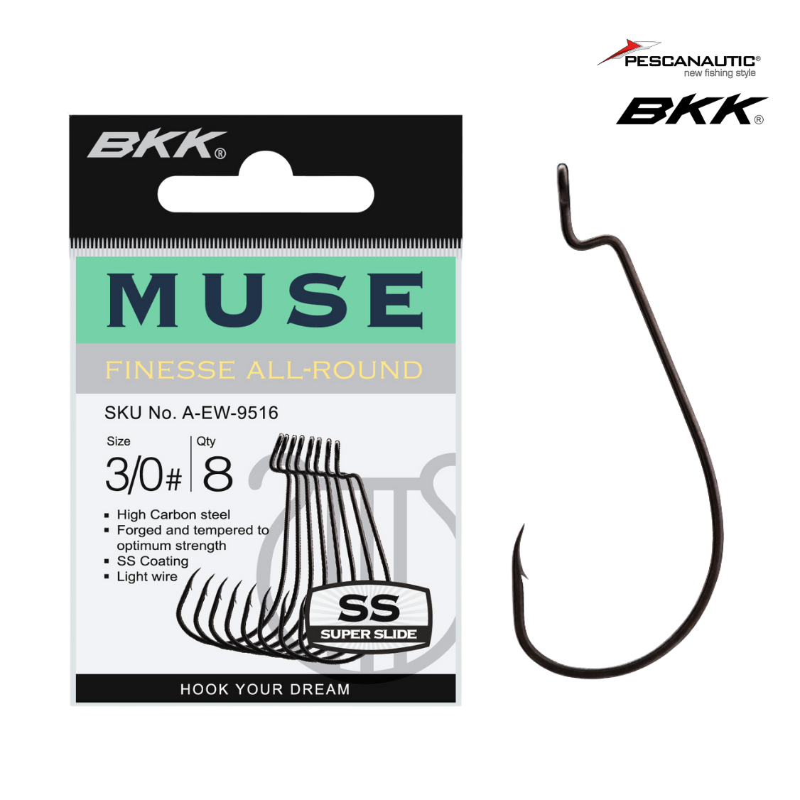 Muse n°1 (9005)