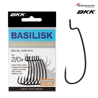 Basilisk n°1 (9001)