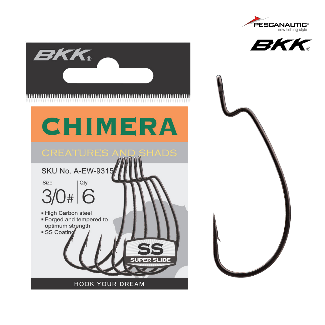 Chimera SS n°2