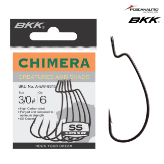 Chimera SS n°2