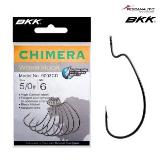 Chimera CD n°1 (9003)