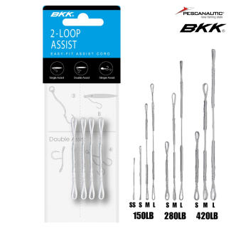 LOOP Assist Cord 150 Lb - L