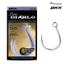 DIABLO 8091-5X-HG #1