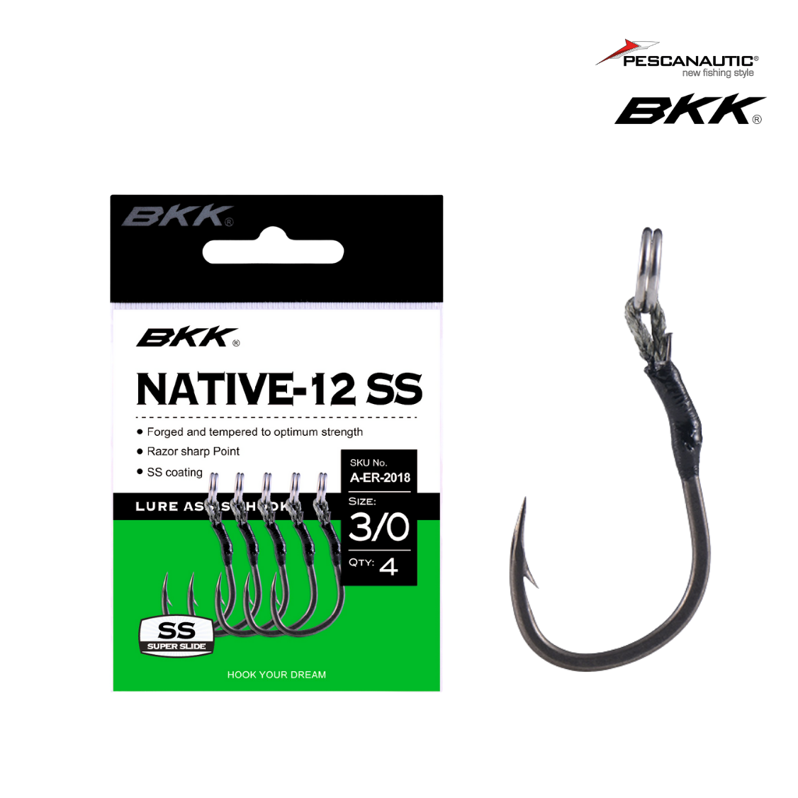 NATIVE-12 SS 1