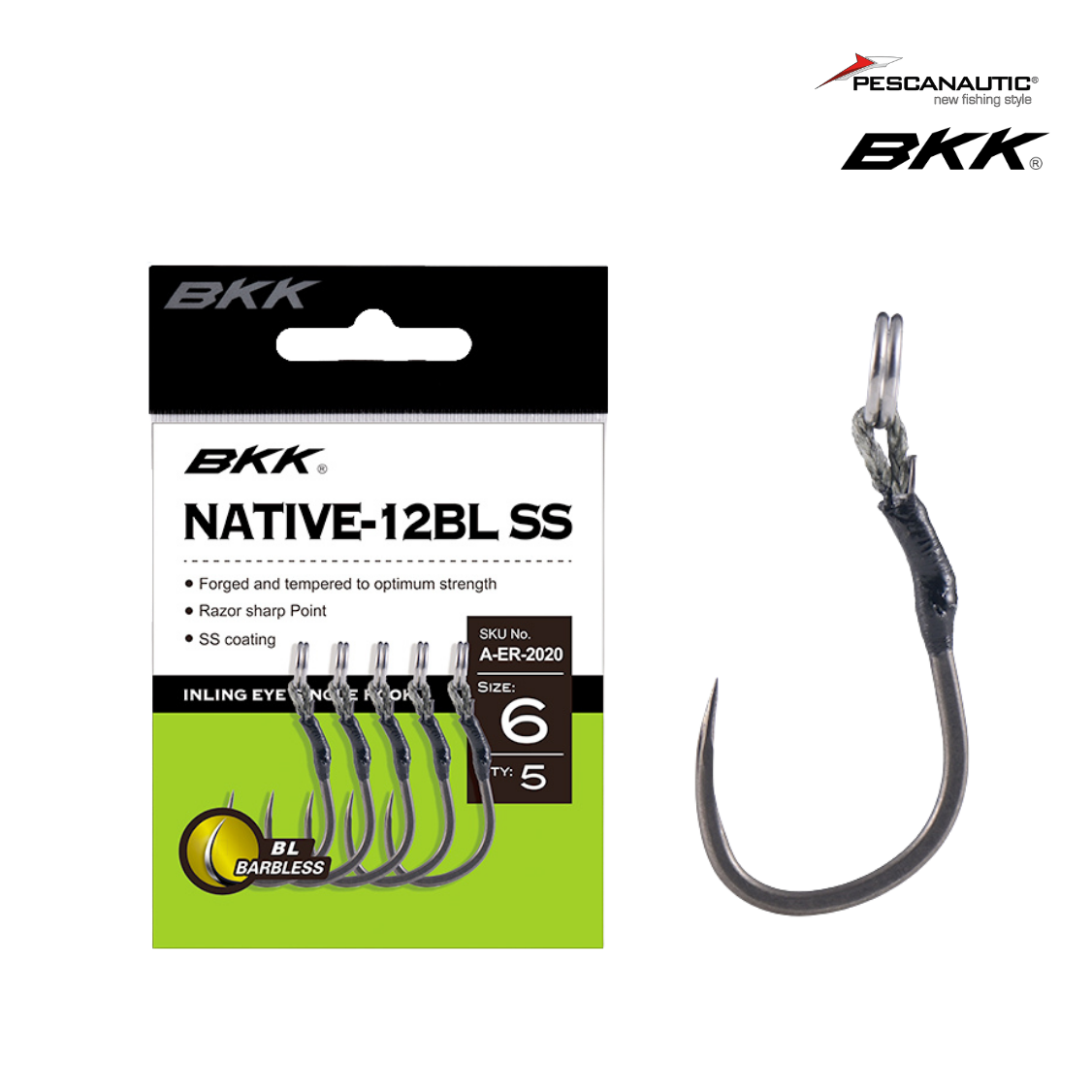 NATIVE-12BL SS 2