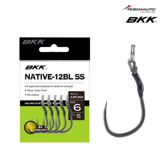 NATIVE-12BL SS 2